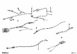 WIRING SETS