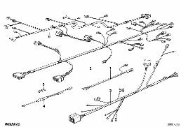 WIRING SETS