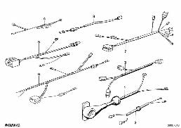 WIRING SETS