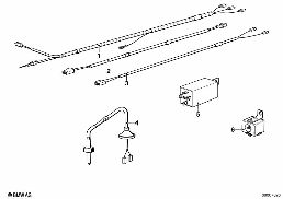 WIRING SETS