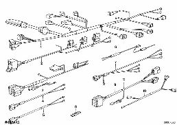 WIRING SETS