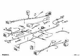 WIRING SETS