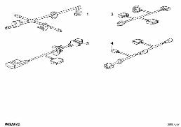 WIRING SETS