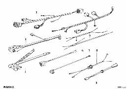 WIRING SETS