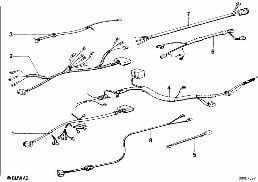 WIRING SETS