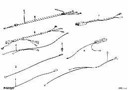 WIRING SETS