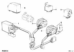 SWITCH-CONTROL UNIT-BOXES