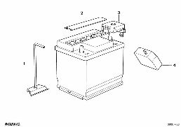 BATTERY