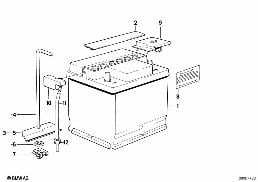 BATTERY