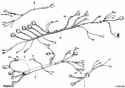 CABLE HARNESS