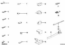 PLUG/PLUG TERMINAL
