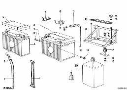 BATTERY
