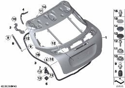 TRUNK LID