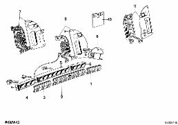 INDICATOR ARRAY/PRINTED-CIRCUIT BOARD