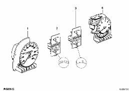 INSTRUMENTS