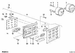ADDITIONAL INFORMATION INSTRUMENTS