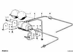 VACUUM CONTROL