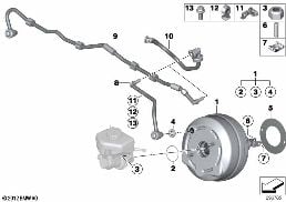 POWER BRAKE