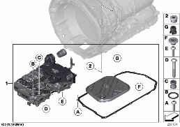GA8HP90Z MECHATRONICS