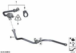 FUEL TANK BREATHER VALVE