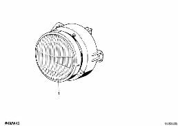 HEADLIGHT