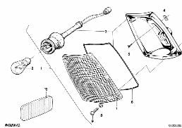 TURN INDICATOR