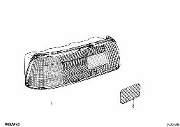 REAR LIGHT