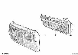 REAR LIGHT