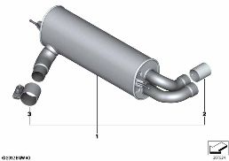 ACCESSORIES AND RETROFITTINGS
