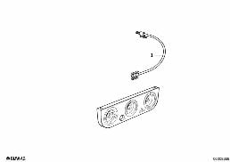 SHAFT diagram for BMW 3 Series E36 323i