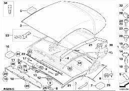 FOLDING TOP