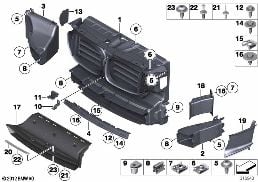 AIR DUCTS