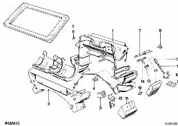 SINGLE COMPONENTS HEATER