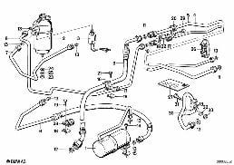 COOLANT PIPE