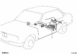 INSTALLING SET ADDITIONAL HEATER diagram for BMW 7 Series E23 735i