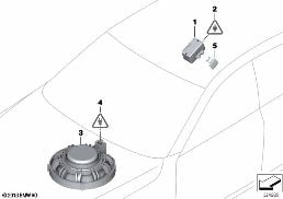 SINGLE PARTS F HANDS-FREE FACILITY