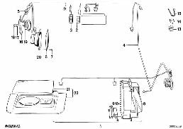 SINGLE COMPONENTS SOUND SYSTEM