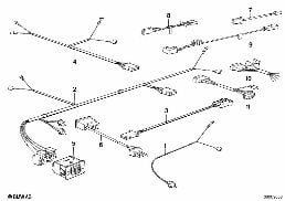 SINGLE COMPONENTS STEREO SYSTEM