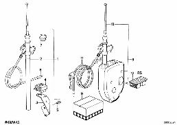 ANTENNA ACCESSORIES