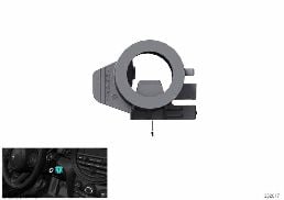 Cewka rozruchu awaryjnego diagram for BMW MINI F56 LCI JCW