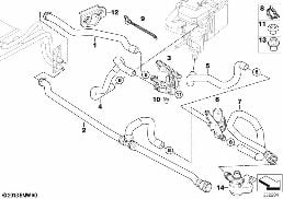 INDEPEND.HEATING WATER VALVES IHKA BASIS
