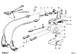 SUPPRESSING SOCKET
