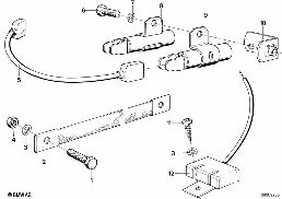 SUPPRESSION CAPACITOR