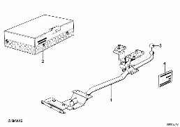 TRAILER COUPLING