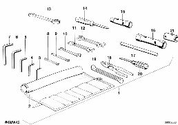 CAR TOOL