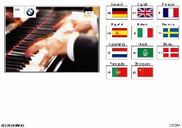 RADIO E46 PROFESSIONAL diagram for BMW 3 Series E46 318i