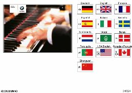 RADIO E46 BUSINESS CD diagram for BMW 3 Series E46 318i