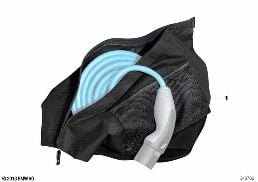 WIRING CASE diagram for BMW i8 I15 i8