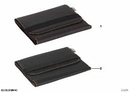 LOGBOOK SLIPCASE MINI