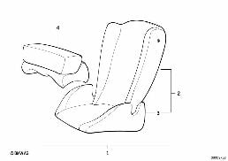 CHILD SEAT 